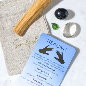 Healing Kit