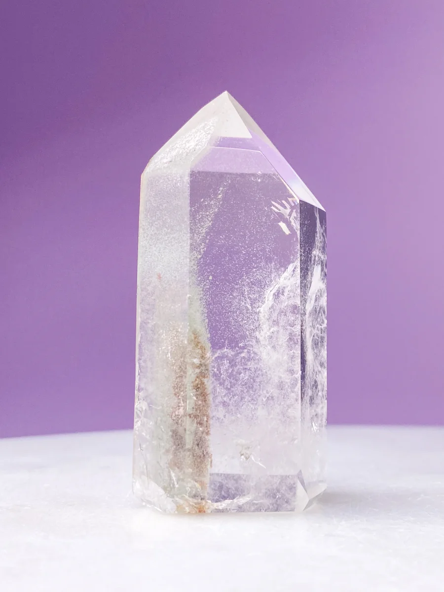 Garden Quartz Tårn (Nr. 17) - Billede 2