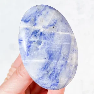 Afghanit Palmstone (Nr. 3)